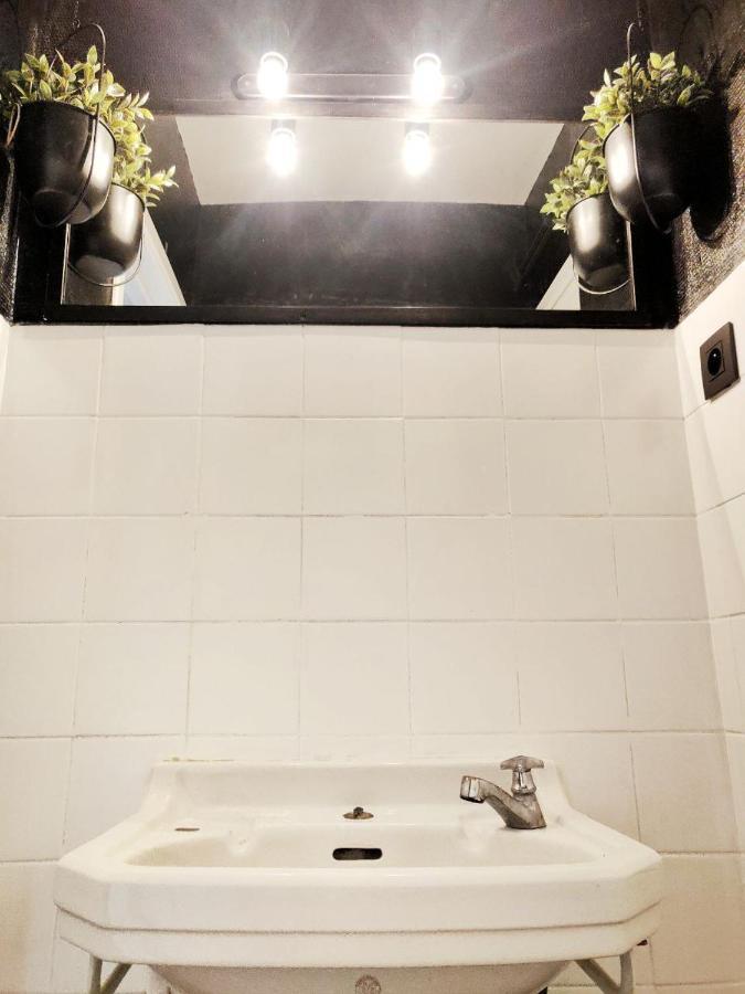 Seaview Eclectic Suite Oostende Exterior foto