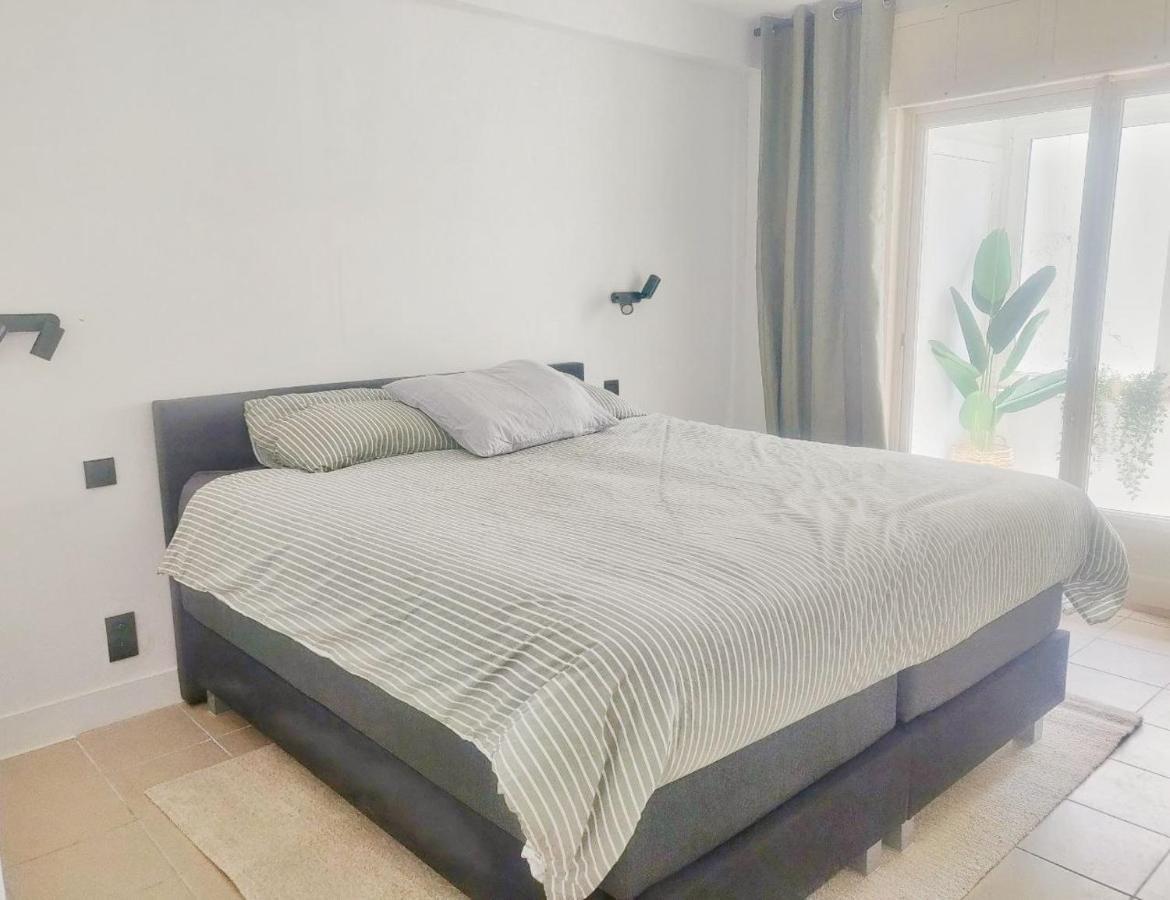 Seaview Eclectic Suite Oostende Exterior foto